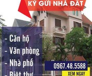Cho thuê nhà riêng làm văn phòng đường Nguyễn xiển khuất duy tiến làm văn phòng