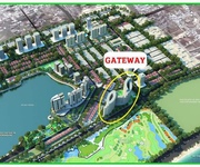 Căn hộ view biển Vũng Tàu Gateway điểm nhấn thiết kế nổi bậc cho loại hình  căn hộ nghĩ dưỡng.