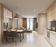 2 Căn hộ view biển Vũng Tàu Gateway điểm nhấn thiết kế nổi bậc cho loại hình  căn hộ nghĩ dưỡng.