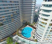4 Căn hộ view biển Vũng Tàu Gateway điểm nhấn thiết kế nổi bậc cho loại hình  căn hộ nghĩ dưỡng.