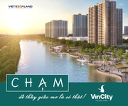 VinCity OceanPark - Chạm đến ước mơ