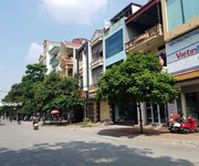 2 Bán nhà 2 tầng mặt đường Nguyễn Gia Thiều phố kinh doanh buôn bán sầm uất