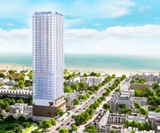 OCEAN GATE ra mắt chuẩn 4 sao kề biển Nha Trang, giá chỉ từ 1,7 TỶ