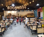 3 Nhượng quyền kinh doanh nhà hàng Boomba99