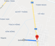 1 Bán lô đất chính chủ ở trục đường Tân Trạch . Quảng Tân - Quảng Xương - Thanh Hóa
