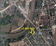 Bán lô đất 195m2, 9.75m 20m, hướng Đông Nam, Anh Dũng 3 ngay vòng xuyến Pearl River