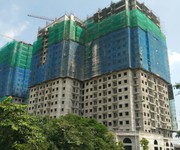 4 Cần bán căn chung cư Ruby City CT3 Phúc Lợi giá 900tr 2PN, bàn giao full nội thất