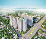 Tận hưởng cuộc sống resort 5 sao tại chung cư cao cấp Imperia Minh Khai, mặt đường 60m, 68 tiện ích