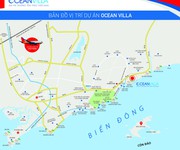 3 Đầu Tư Sinh Lời 300-500. Dự án Ocean Villa Xuyên Mộc