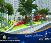 3 Sở Hữu Căn hộ Chung Cư Cao Cấp SkyVille   Tower  Chỉ với 1 Tỷ Đồng Căn 2 ngủ 2 Wc