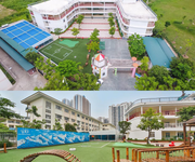 4 Giá  SOCK chỉ từ 20.6 triệu/m2 sở hữu căn hộ cao cấp Rosa, Hồng Hà Eco City, Tặng 10 năm phí dịch vụ