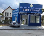 6 Bán đất khu A Golden Hills Đà Nẵng