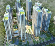 Bán căn 90m2 tòa A7 An Bình city, ban công hướng nam view đại lộ và quảng trường, giá chỉ 2,65 tỷ