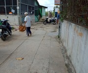 Bán lô đất mặt tiền hẻm Trường Sơn 590 Nguyễn Văn Tạo, Long Thới, Nhà Bè
