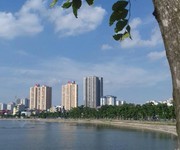 9 Smile Building - Vị trí VÀNG quận Hoàng Mai - duy nhất view trọn 3 Hồ lớn Hà Nội