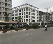 Chính chủ bán nhà mặt phố số 9 Nguyễn Hoàng.