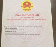 1 Bán nhà mặt đường số 310 Hoàng Quốc Việt, Kiến An, Hải Phòng
