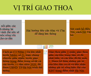 4 Bán Liền kề biệt thự shophouse liền kề KDT Tân Tây Đô 15,7 tỷ lô mặt đường lớn 60m