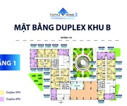 2 Shophouse Duplex giá rẻ cạnh Suối Tiên Quận 9 chỉ 29 triệu/m2 ,