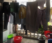 6 Bán nhà dân xây 550 triệu ngõ đường Thái Bình