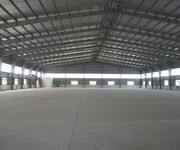 Cho thuê kho 1.000 m2 Khu công nghiệp Trà Nóc gần sông Hậu 30 triệu Miễn trung gian