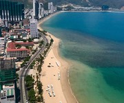 Căn hộ cao cấp biển Trần Phú  -  sở hữu VĨNH VIỄN - nhập khẩu tại Nha Trang - Giá từ 1 Tỷ / căn 2PN