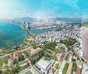 1 Căn hộ cao cấp biển Trần Phú  -  sở hữu VĨNH VIỄN - nhập khẩu tại Nha Trang - Giá từ 1 Tỷ / căn 2PN