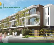 Bán nhà phố vườn dự án Dragon Villlage- Phú Long Quận 9