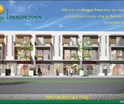 3 Bán nhà phố vườn dự án Dragon Villlage- Phú Long Quận 9