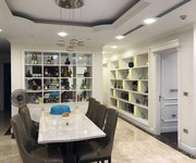 2 Bán chung cư cao cấp Mandarin Hòa Phát,Cầu Giấy 168m2,full nội thất đẹp,giá 52tr/m2