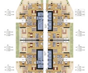 1 Bán suất ngoại giao penhouse duplex rẻ hơn 2 tỷ, bể bơi sân vườn 315 - 441m2 CC Discovery Complex