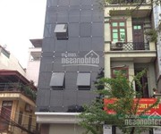 Bán nhà 8 tầng mặt phố Khuất Duy Tiến,Thanh Xuân gần ngã tư Lê Văn Lương giá 24,5 tỷ