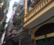 19 Cho thuê nhà riêng 38m 4 tầng đủ đồ phố Trần Khát Chân Kim Ngưu