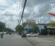 Cần cho thuê nhà Góc 2 Mặt Tiền đường Phan Văn Hớn, quận 12 DT 17x29m giá thuê 130tr/tháng