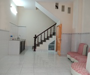 Cho thuê nhà nguyên căn quận gò vấp 72m2