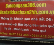 3 Cho Thuê Khách Sạn 98 Phòng Có Bể Bơi 9 Tầng Mặt Tiền 15M Nguyễn Thị Định