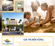 2 Villas Mặt Tiền Biển Long Hải   Ưu đãi gói cam kết chia sẻ 95 thu nhập.