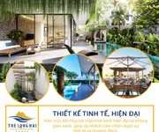 4 Villas Mặt Tiền Biển Long Hải   Ưu đãi gói cam kết chia sẻ 95 thu nhập.