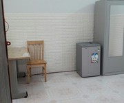 1 Phòng cho thuê 75-12 Nguyễn Văn Cừ có máy lạnh