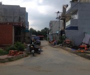 Đất 5,2x17 đường Nguyễn Văn Quá. phường Tân Thới Hiệp.quận 12