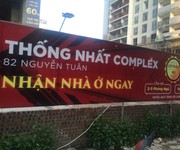 7 Chuyên mua, bán, nhận ký gửi các căn suất ngoại giao dự án Thống Nhất Complex 82 Nguyễn Tuân