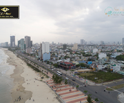 6 Cần tiền bán ngay căn hộ 77m2 2PN Sơn Trà Ocean View view biển Đà Nẵng, ck 10.