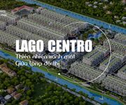 Dự án đất nền Lago Centro