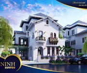 1 Khu biệt thự nghỉ dưởng tiêu chuẩn 5  Bảo Ninh Sunsire