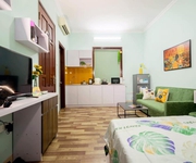 Cho thuê ngay căn hộ chung cư mini cao cấp full nội thất bên Keangnam Nam Từ Liêm