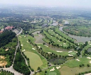 Biên Hoà New City khu đô thị khép kín nằm trong sân golf Long Thành sổ đỏ 100
