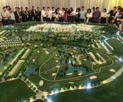 2 Biên Hoà New City khu đô thị khép kín nằm trong sân golf Long Thành sổ đỏ 100
