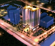 2 Bán chung cư Tứ Hiệp Plaza căn góc 3PN rẻ nhất thị trường