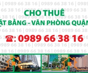 Cho thuê văn phòng Q.4 dường Bến Vân Đồn