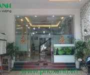 Cho thuê nhà riêng 4 phòng ngủ full nội thất đường Lê Hồng Phong Hải Phòng.LH 0965 563 818